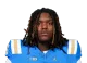 Eugene Brooks headshot