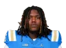 Eugene Brooks headshot