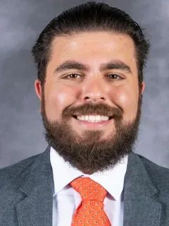 Ferras Isa headshot
