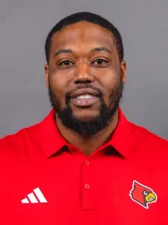 Jontavius Morris headshot