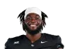 DJ Black headshot