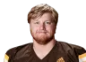 Cody Crawford headshot