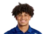 Holden Trice headshot