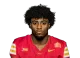 Xavier Townsend headshot