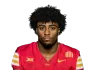 Xavier Townsend headshot