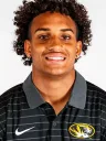 Preston Hatfield headshot