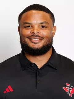 Imarjaye Albury Sr. headshot