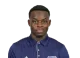 Zion Paret headshot