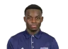 Zion Paret headshot