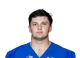 Joseph Harbert headshot
