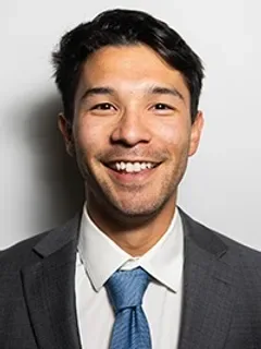 Adam Fujiwara headshot