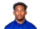 Jalen Mickens headshot