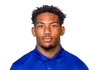 Jalen Mickens headshot