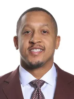 Andrew Bather headshot