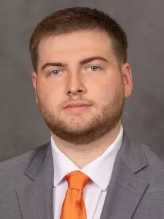 Scott Stolz headshot