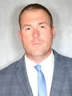 Ian Pace headshot