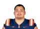 Guillermo Gallardo headshot