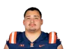 Guillermo Gallardo headshot