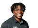 Josiah Jackson headshot