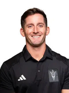 Jack Nudo headshot