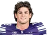 Camp Magee headshot
