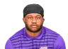 Mychal McMullin headshot