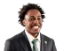 Mark Zackery IV headshot