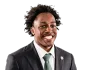 Mark Zackery IV headshot