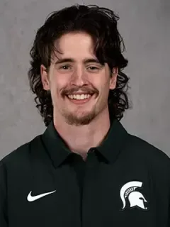 Elijah Douglass headshot