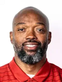 Henry Baker headshot