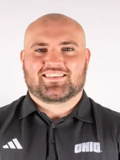 Brandon Pahl headshot