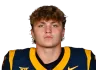 Ryder Burton headshot