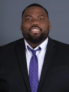 Ty Phillips headshot