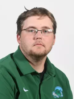 Trenton Powell headshot