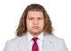 Nathan Roy headshot