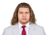 Nathan Roy headshot