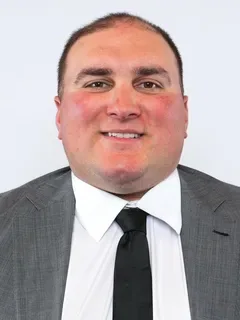 Brendan Flaherty headshot
