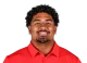 Dallas Vakalahi headshot