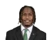 Chris Johnson Jr. headshot