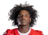 RJ Johnson Jr. headshot