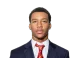 Rae Sykes Jr. headshot
