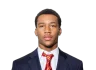 Rae Sykes Jr. headshot
