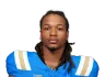 Kanye Clark headshot