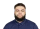 Michael Bennett III headshot