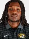 Devyon Hill-Lomax headshot