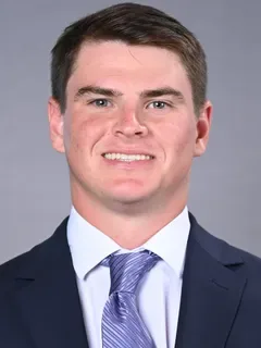 John Perry Jr. headshot