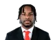 Messiah Delhomme headshot