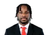 Messiah Delhomme headshot