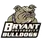 Bryant logo