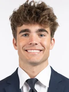 Tanner Ash headshot
